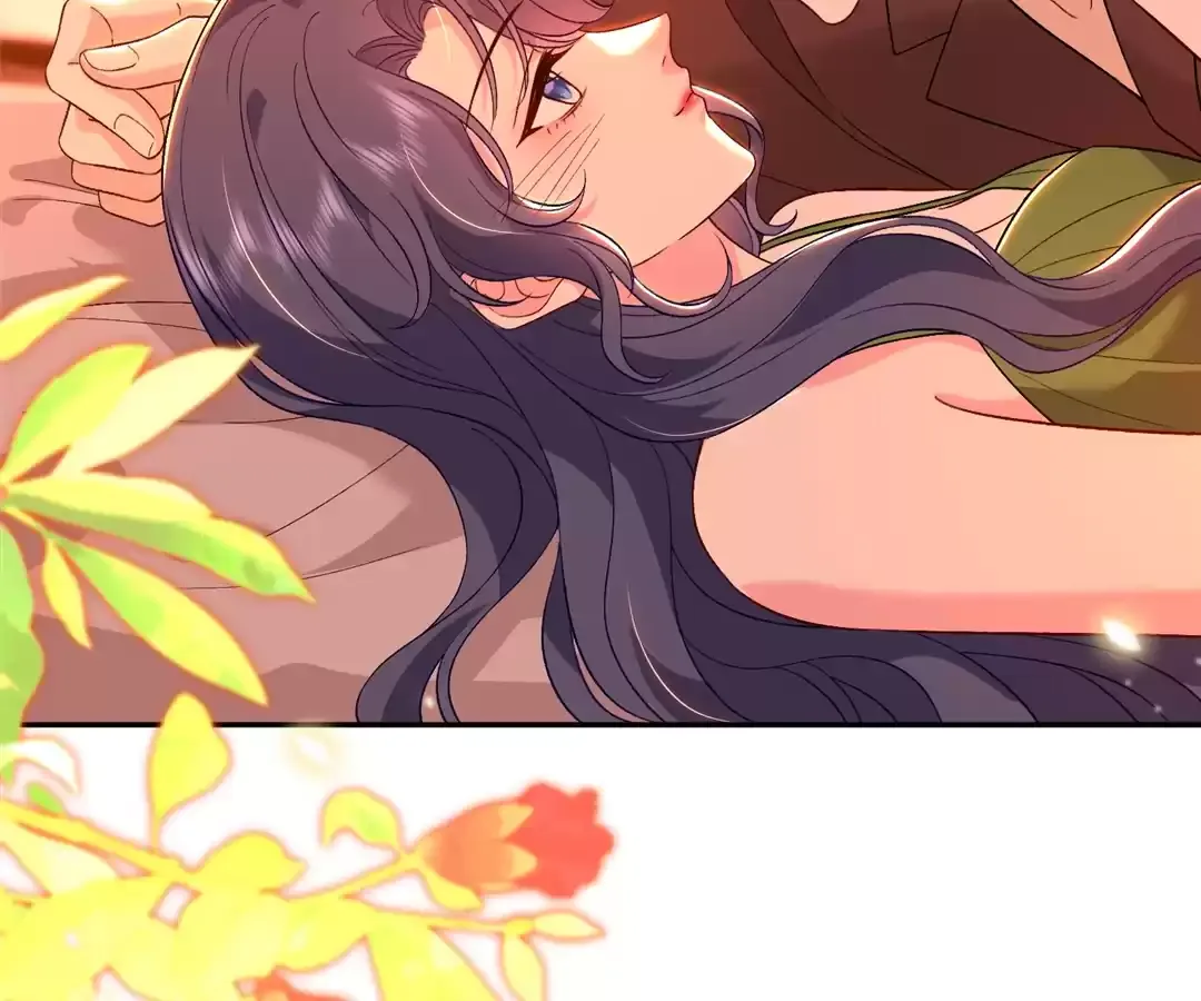 Mr. Qiao, Madam Is Spoiled by You Chapter 65 page 56