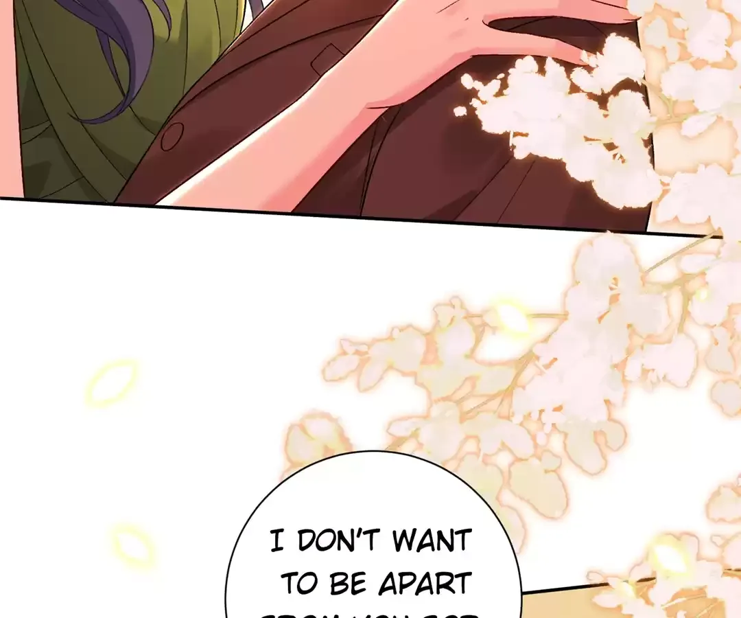 Mr. Qiao, Madam Is Spoiled by You Chapter 65 page 32