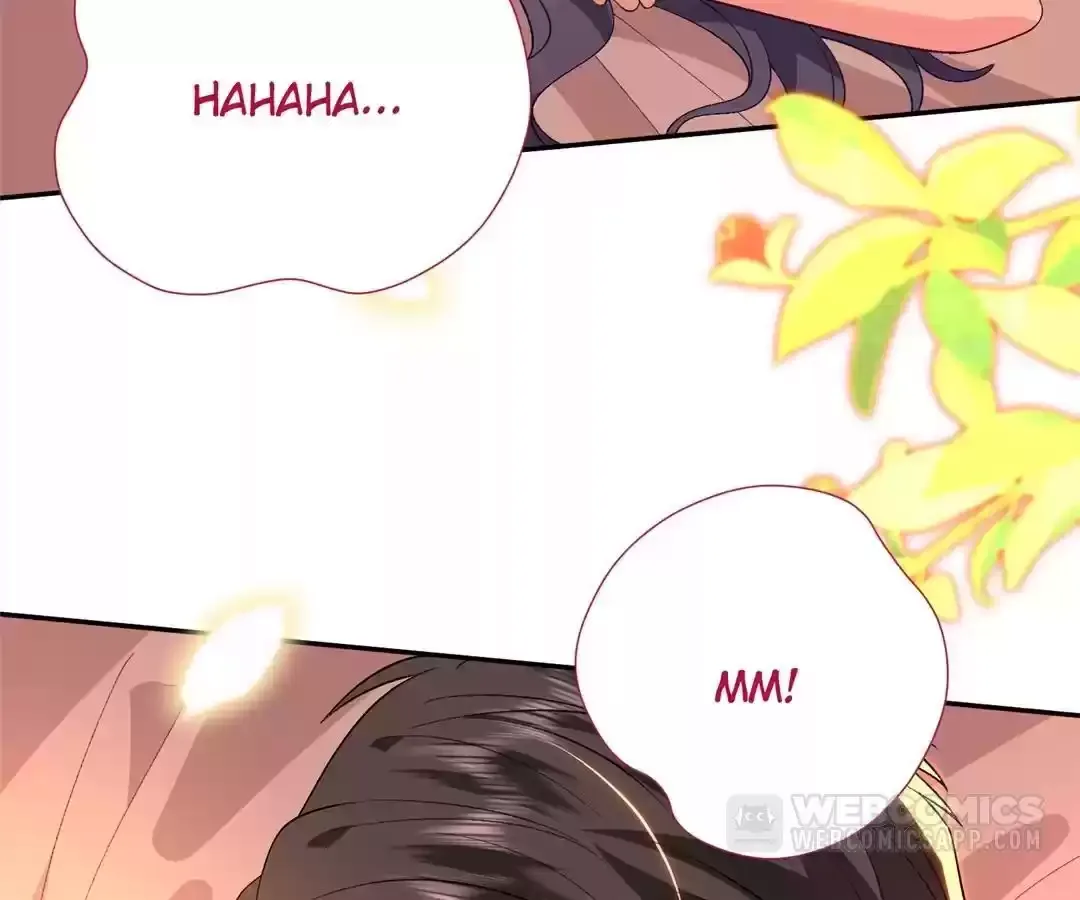 Mr. Qiao, Madam Is Spoiled by You Chapter 65 page 52