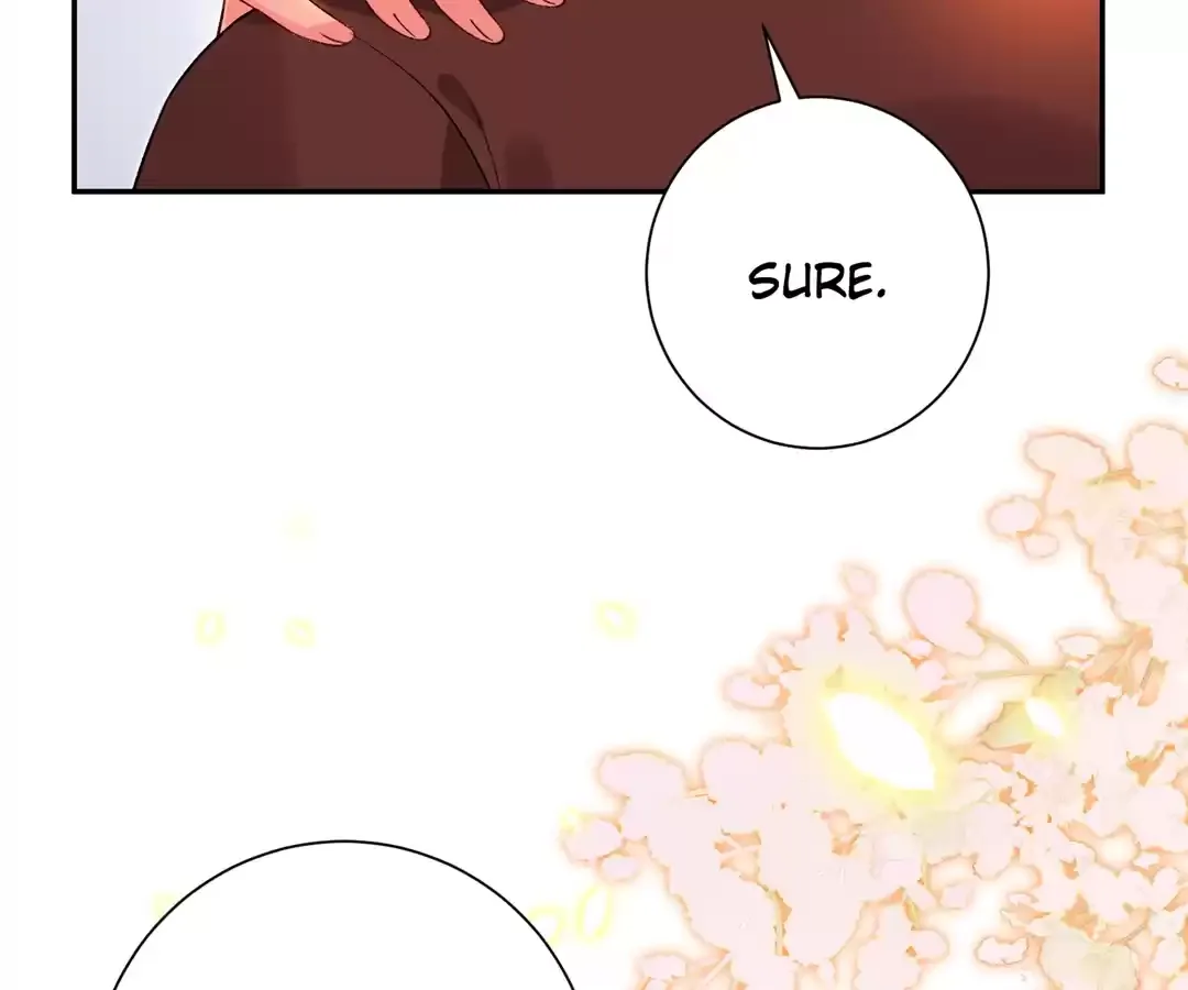 Mr. Qiao, Madam Is Spoiled by You Chapter 65 page 27