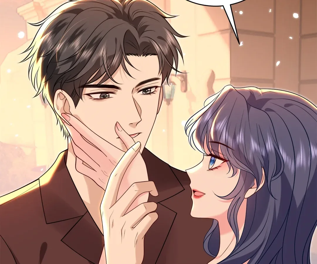 Mr. Qiao, Madam Is Spoiled by You Chapter 64 page 48