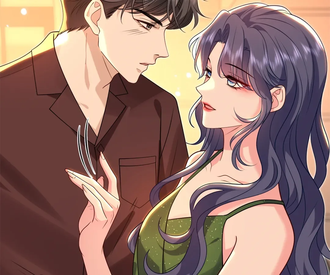 Mr. Qiao, Madam Is Spoiled by You Chapter 64 page 37