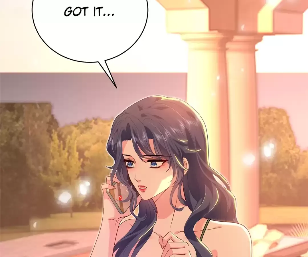 Mr. Qiao, Madam Is Spoiled by You Chapter 65 page 17
