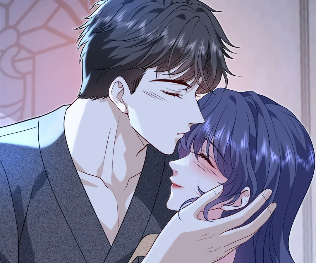 Mr. Qiao, Madam Is Spoiled by You Chapter 64 page 15