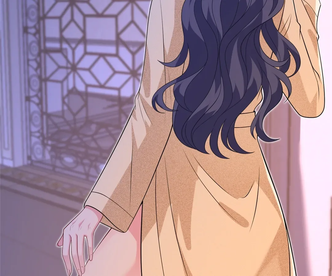 Mr. Qiao, Madam Is Spoiled by You Chapter 63 page 54
