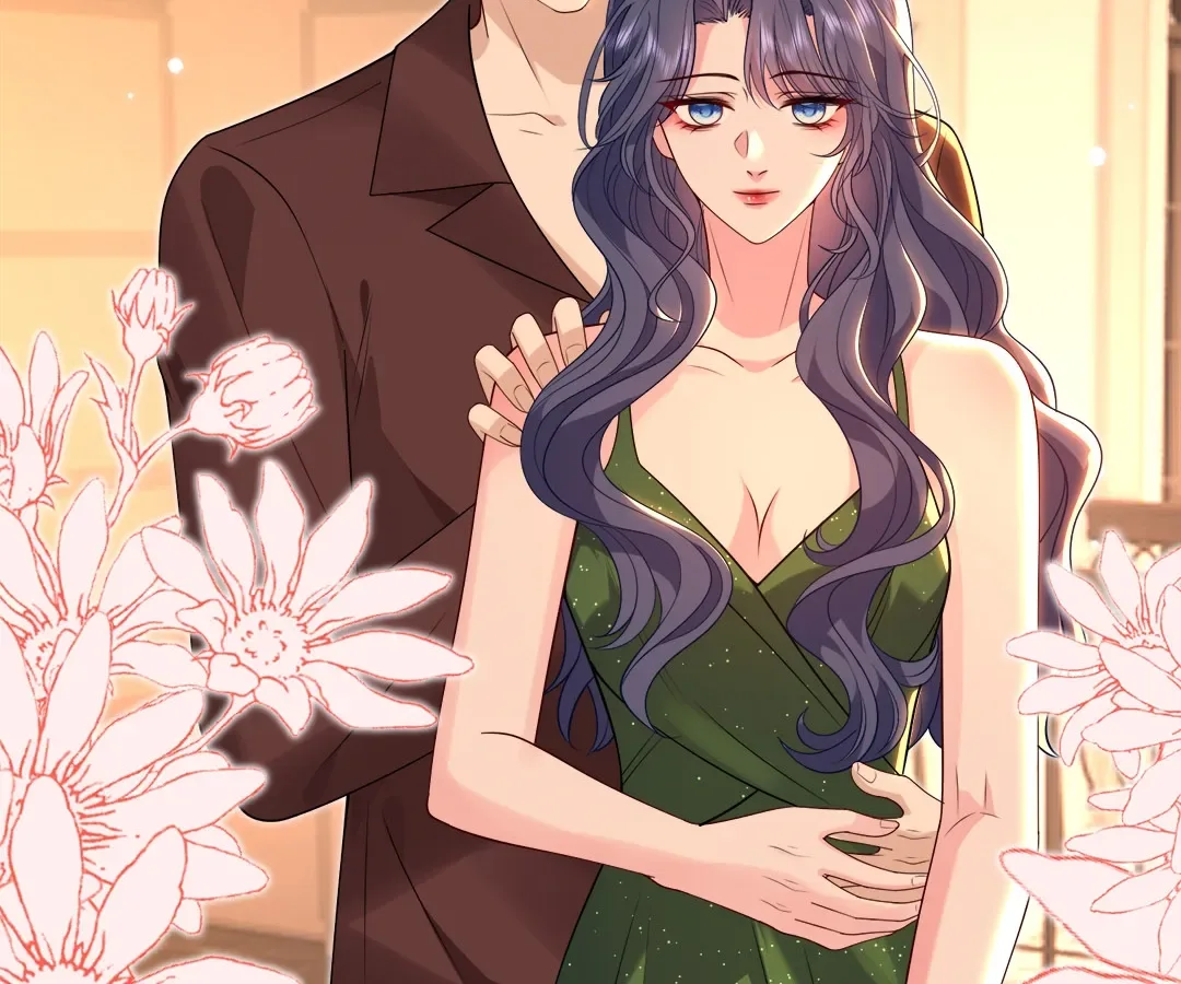 Mr. Qiao, Madam Is Spoiled by You Chapter 64 page 27