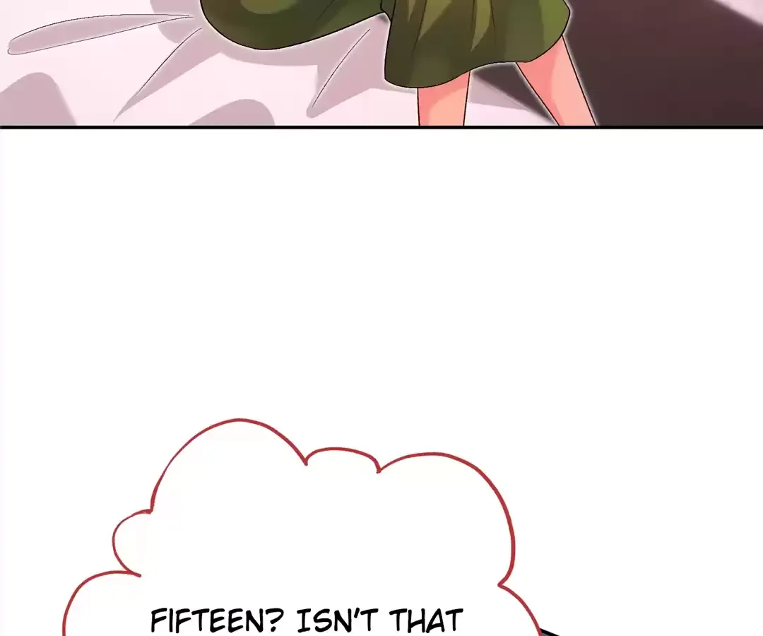 Mr. Qiao, Madam Is Spoiled by You Chapter 65 page 47
