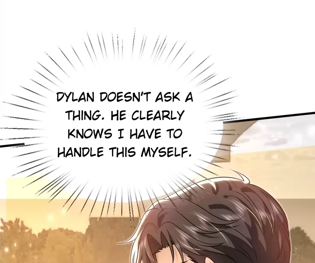 Mr. Qiao, Madam Is Spoiled by You Chapter 65 page 9
