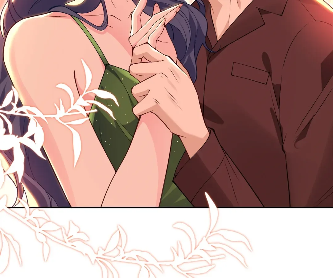 Mr. Qiao, Madam Is Spoiled by You Chapter 64 page 62