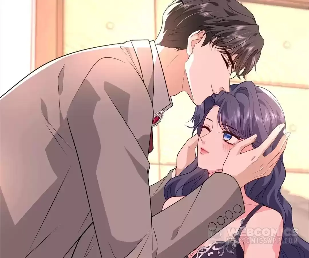 Mr. Qiao, Madam Is Spoiled by You Chapter 59 page 36