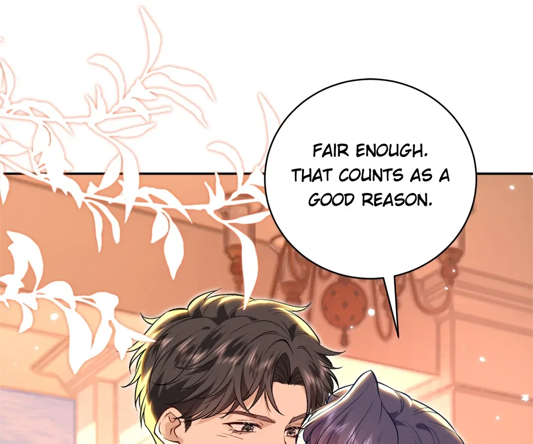 Mr. Qiao, Madam Is Spoiled by You Chapter 64 page 50