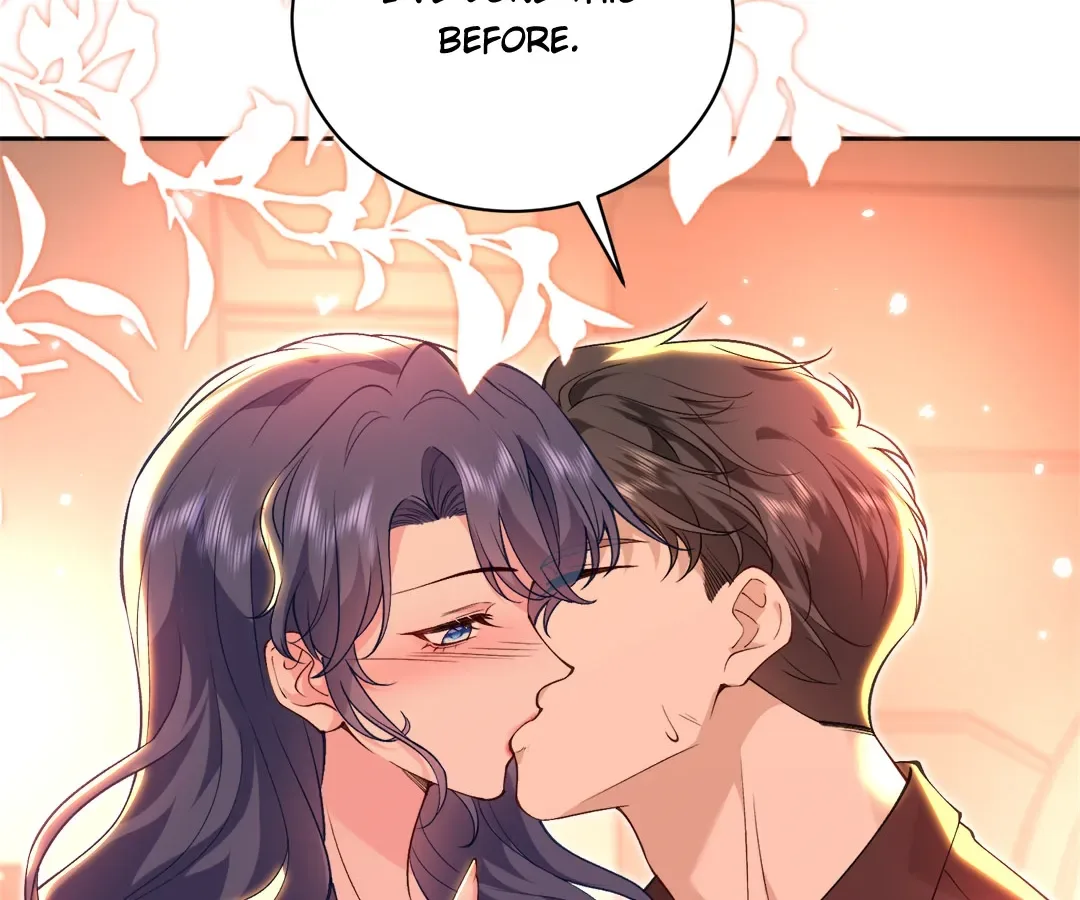 Mr. Qiao, Madam Is Spoiled by You Chapter 64 page 61