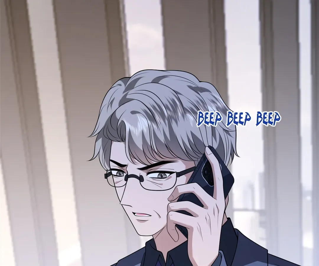 Mr. Qiao, Madam Is Spoiled by You Chapter 59 page 64