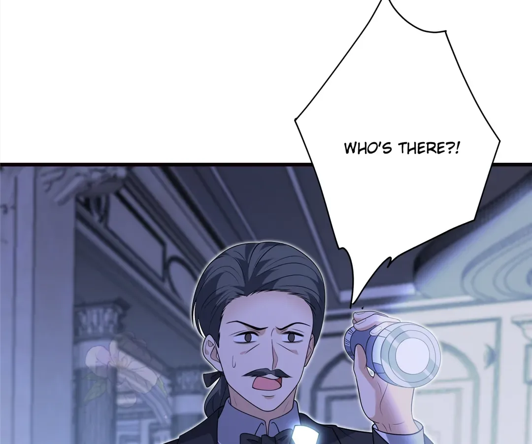 Mr. Qiao, Madam Is Spoiled by You Chapter 63 page 67