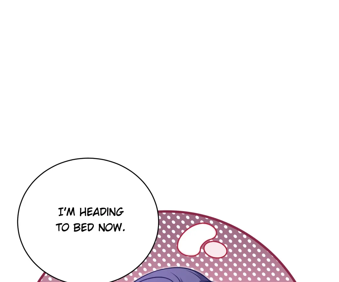 Mr. Qiao, Madam Is Spoiled by You Chapter 64 page 7