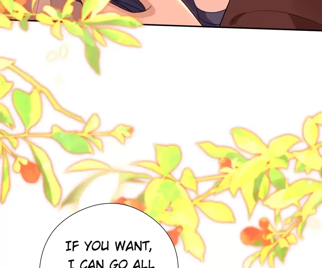 Mr. Qiao, Madam Is Spoiled by You Chapter 65 page 54