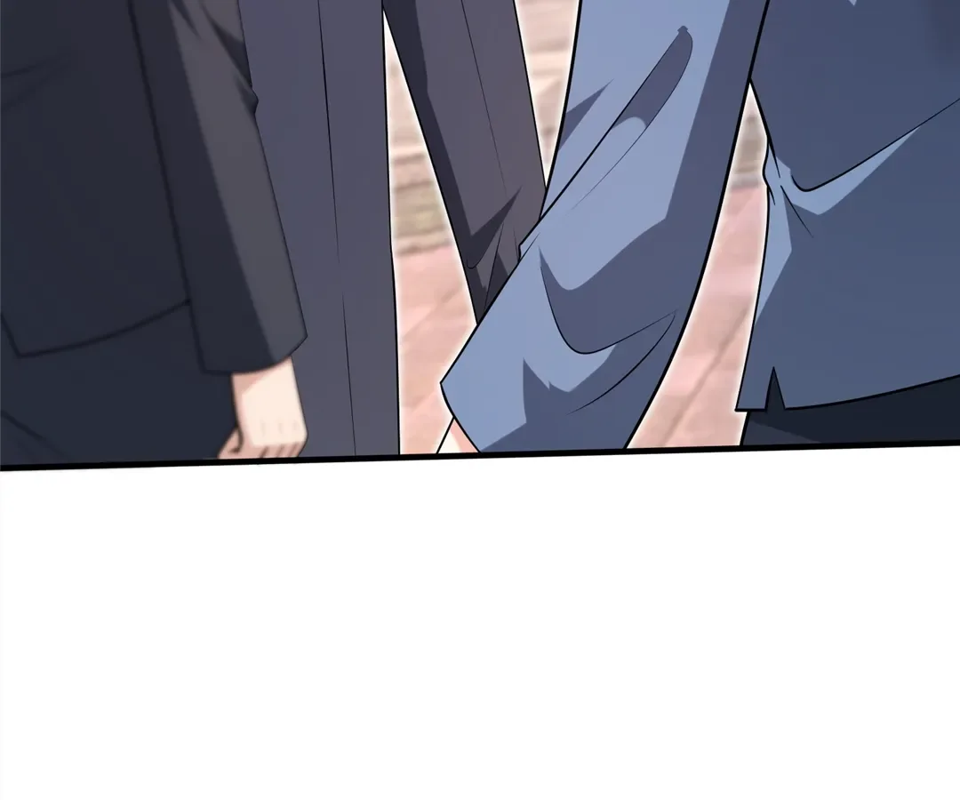 Mr. Qiao, Madam Is Spoiled by You Chapter 60 page 54