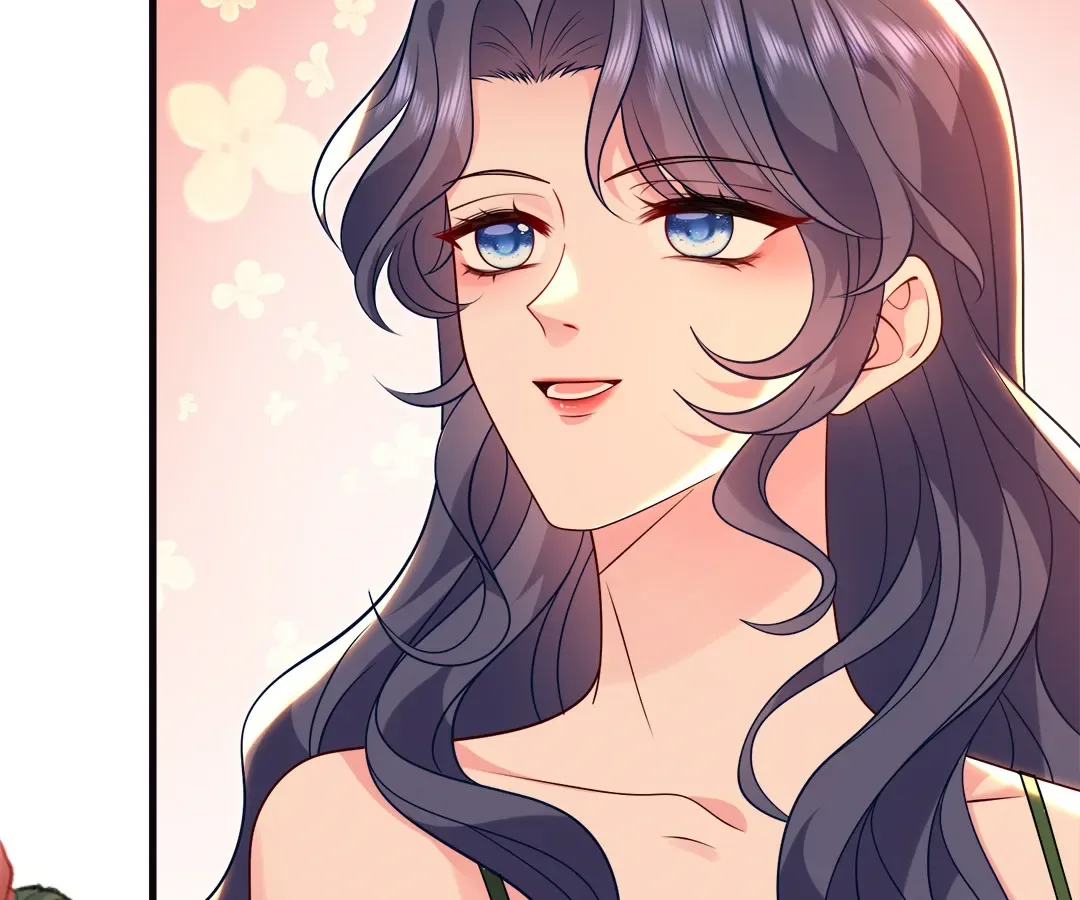 Mr. Qiao, Madam Is Spoiled by You Chapter 64 page 32