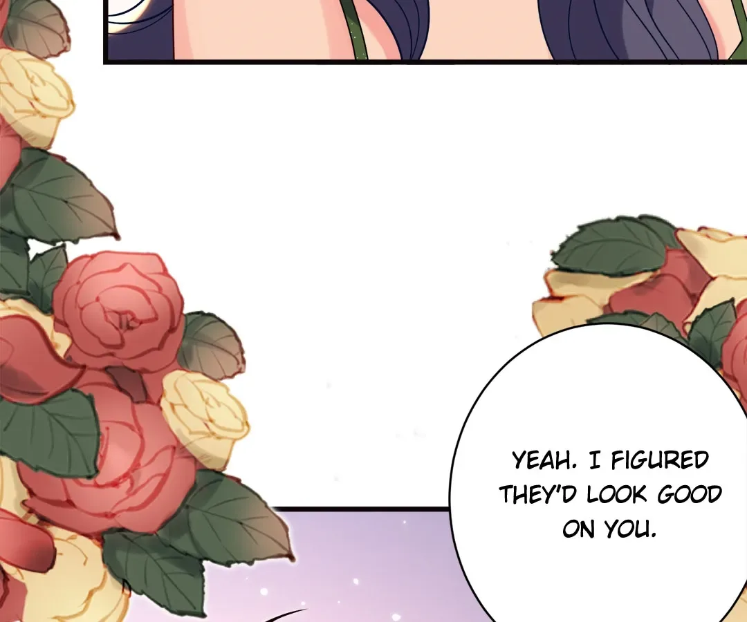 Mr. Qiao, Madam Is Spoiled by You Chapter 64 page 33