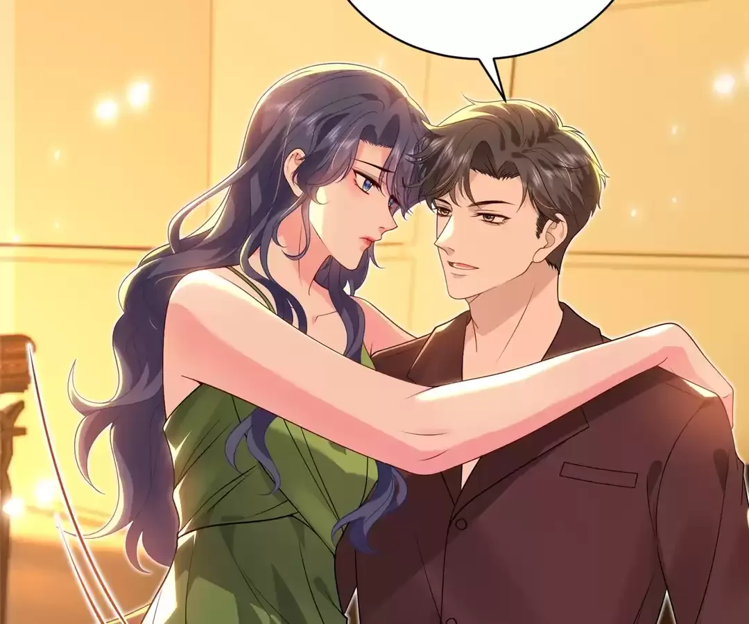 Mr. Qiao, Madam Is Spoiled by You Chapter 65 page 22