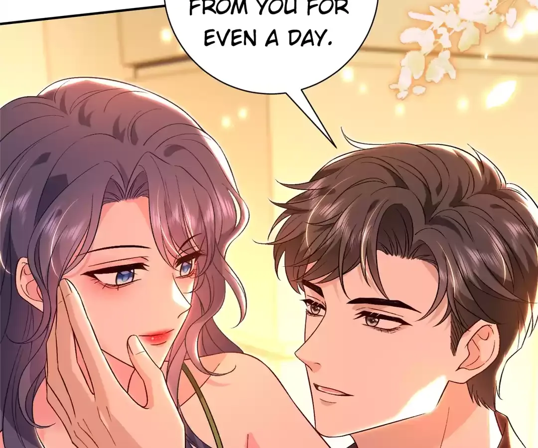 Mr. Qiao, Madam Is Spoiled by You Chapter 65 page 33