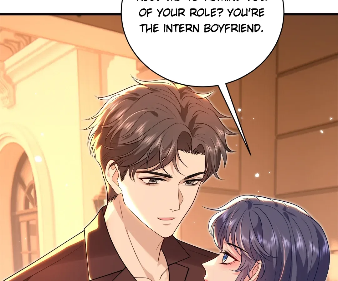 Mr. Qiao, Madam Is Spoiled by You Chapter 64 page 41