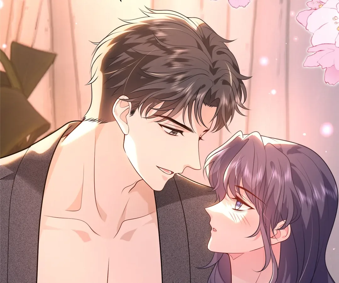 Mr. Qiao, Madam Is Spoiled by You Chapter 63 page 45
