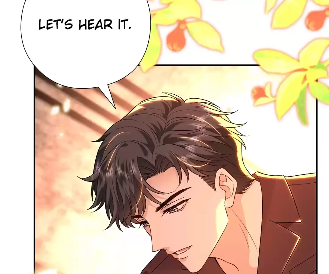 Mr. Qiao, Madam Is Spoiled by You Chapter 65 page 64