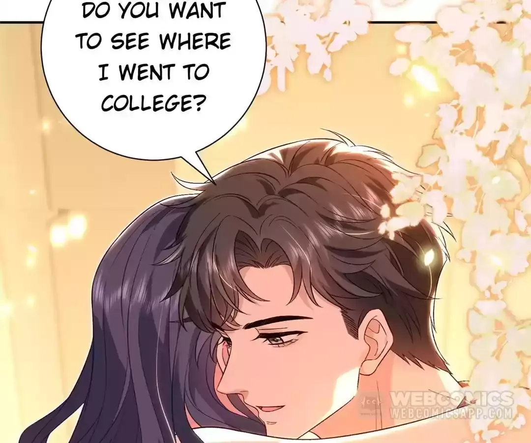 Mr. Qiao, Madam Is Spoiled by You Chapter 65 page 28