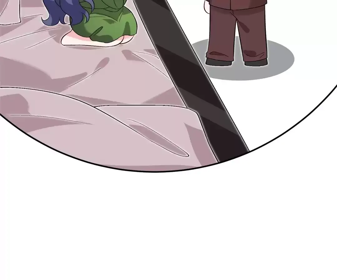 Mr. Qiao, Madam Is Spoiled by You Chapter 65 page 49