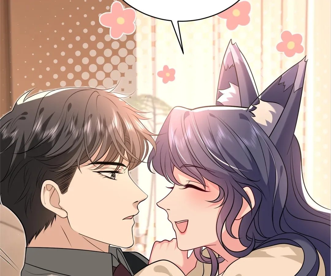 Mr. Qiao, Madam Is Spoiled by You Chapter 56 page 63