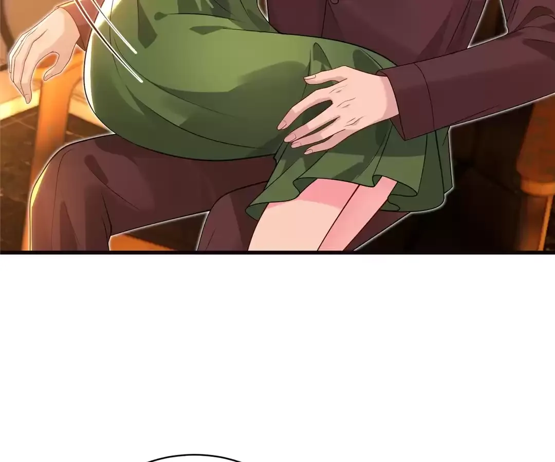 Mr. Qiao, Madam Is Spoiled by You Chapter 65 page 23