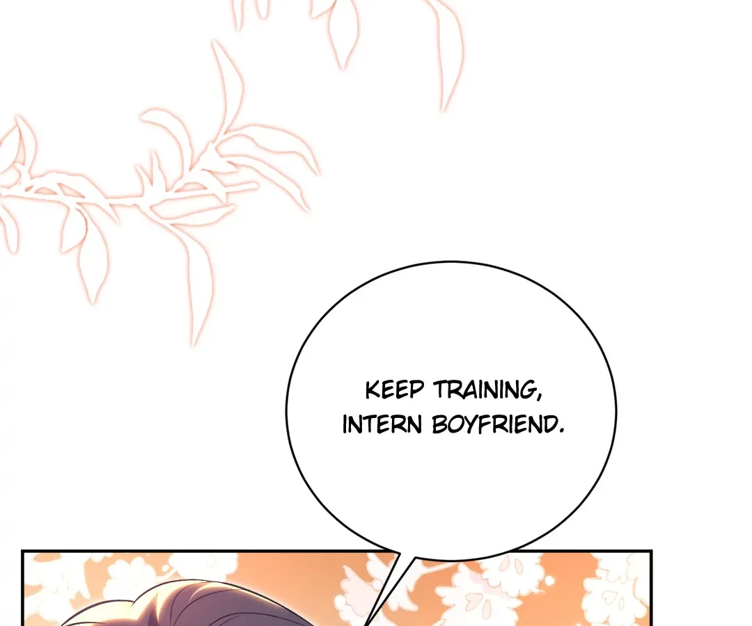 Mr. Qiao, Madam Is Spoiled by You Chapter 64 page 63