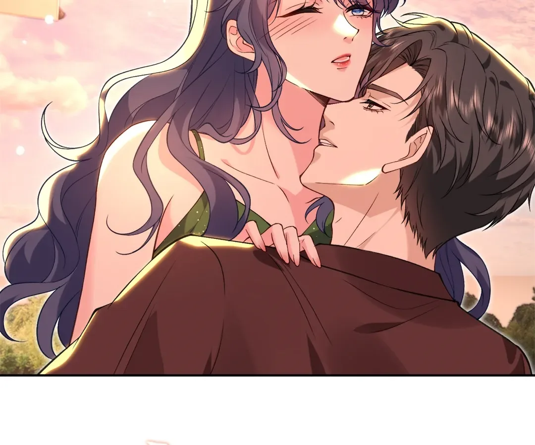 Mr. Qiao, Madam Is Spoiled by You Chapter 64 page 59
