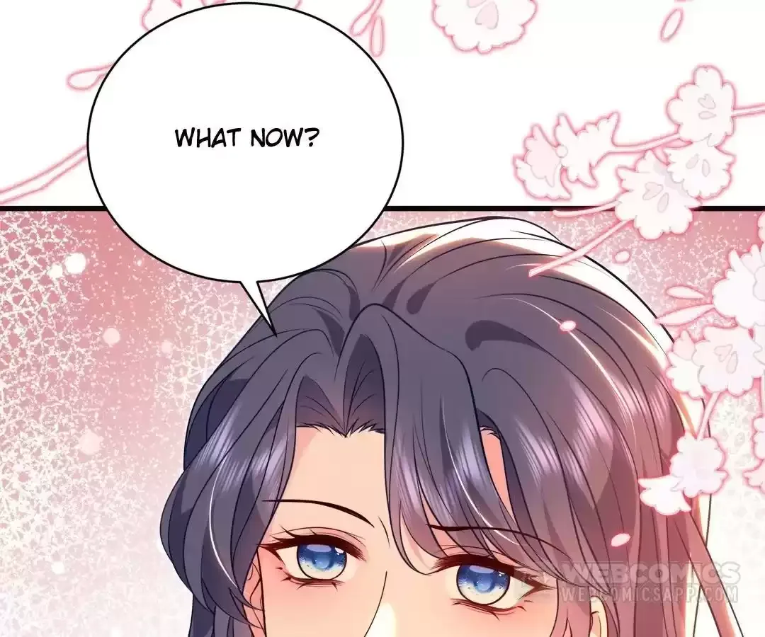 Mr. Qiao, Madam Is Spoiled by You Chapter 64 page 44