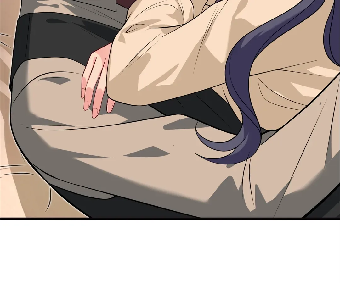 Mr. Qiao, Madam Is Spoiled by You Chapter 56 page 64