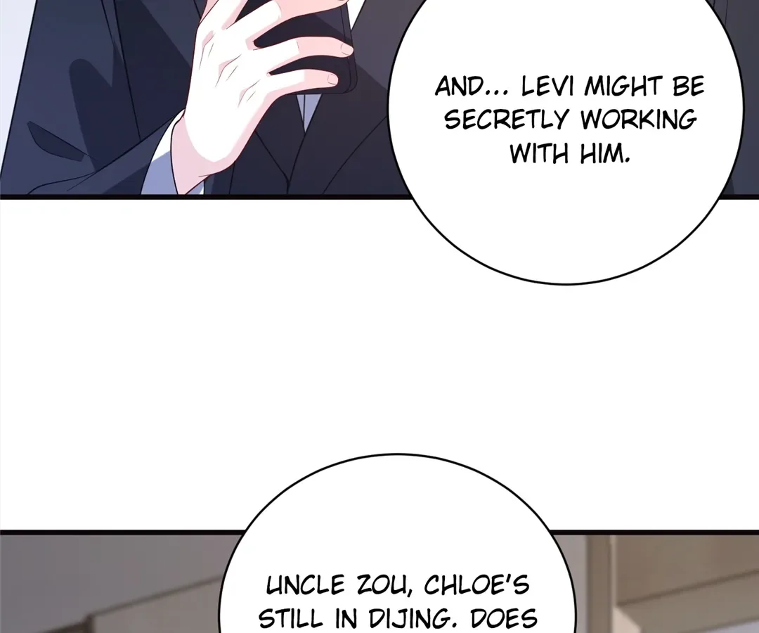 Mr. Qiao, Madam Is Spoiled by You Chapter 59 page 61