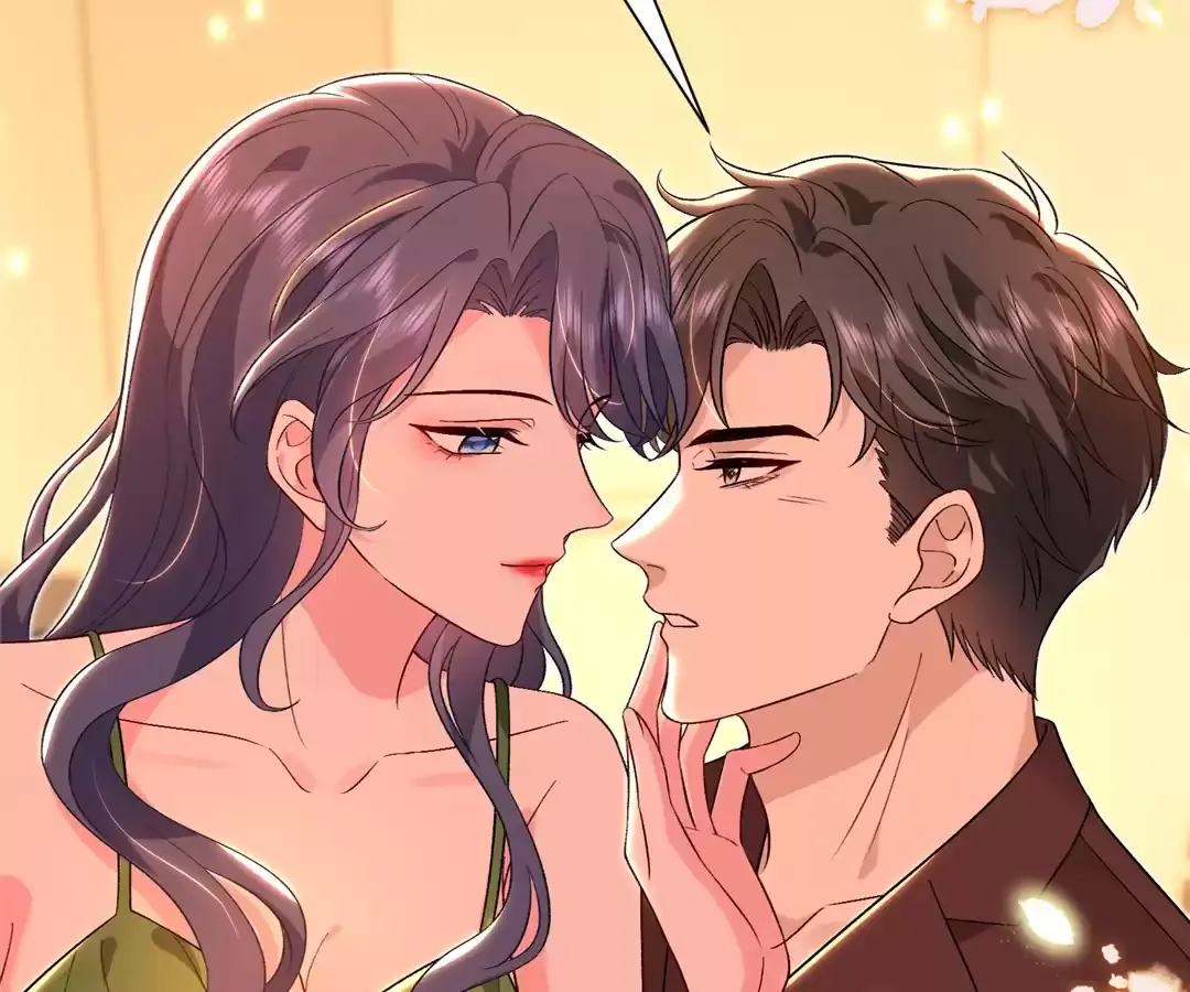 Mr. Qiao, Madam Is Spoiled by You Chapter 65 page 38
