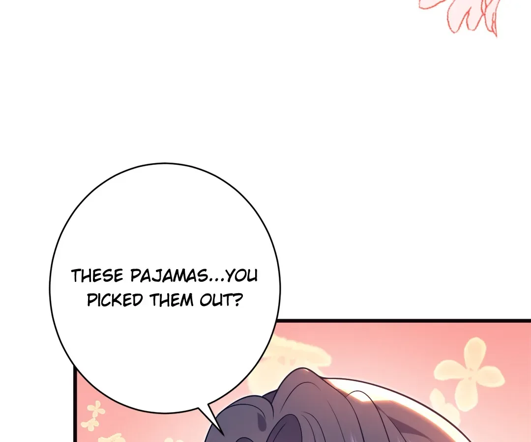 Mr. Qiao, Madam Is Spoiled by You Chapter 64 page 31