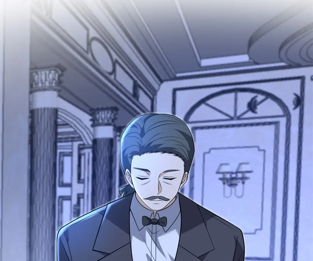 Mr. Qiao, Madam Is Spoiled by You Chapter 64 page 9
