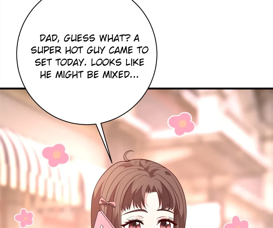 Mr. Qiao, Madam Is Spoiled by You Chapter 59 page 66