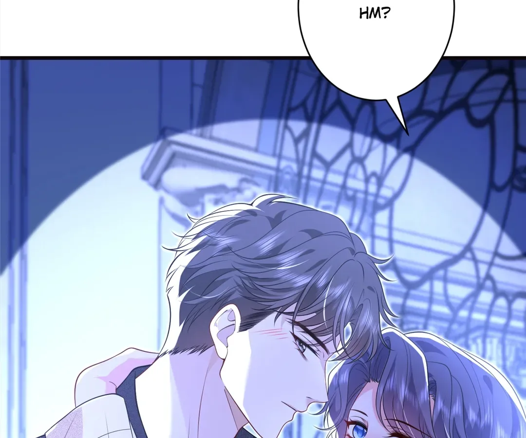 Mr. Qiao, Madam Is Spoiled by You Chapter 63 page 70