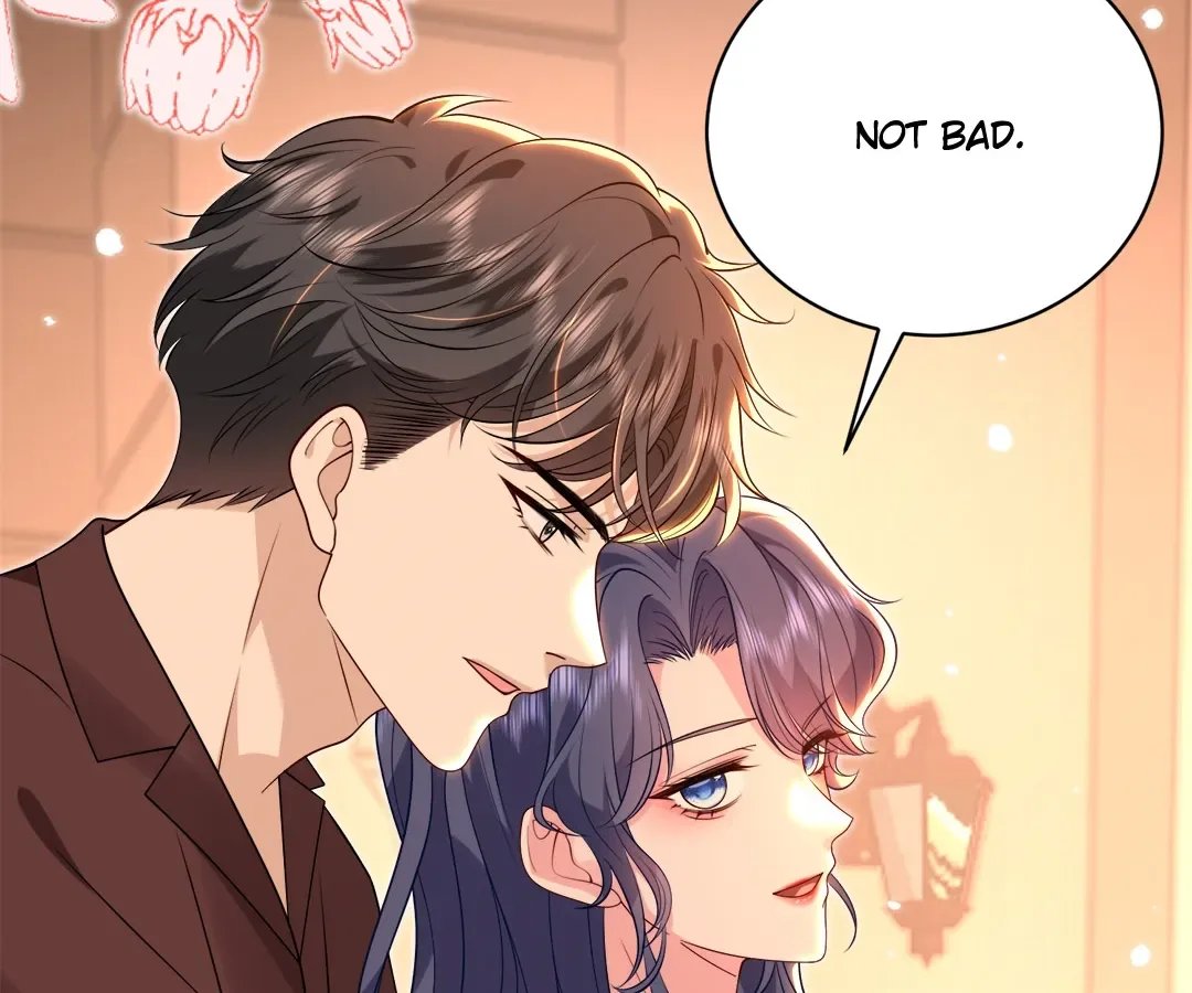 Mr. Qiao, Madam Is Spoiled by You Chapter 64 page 29