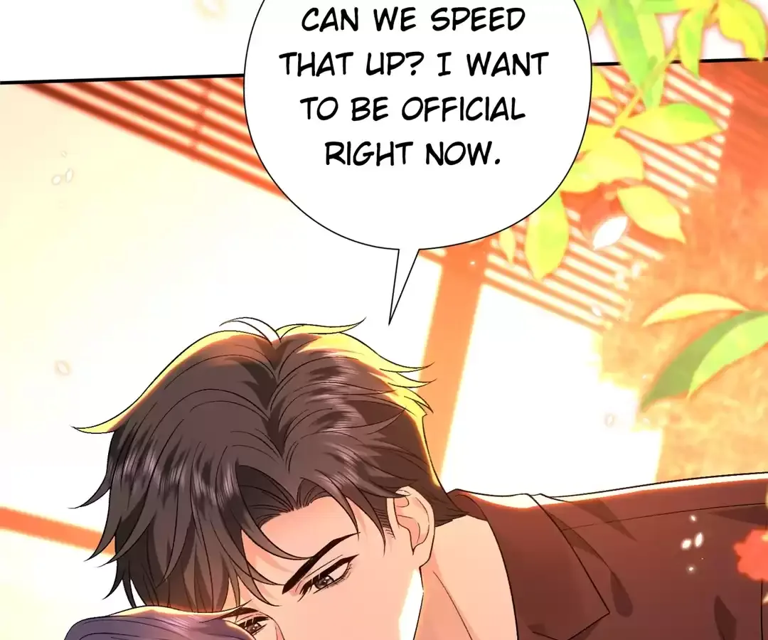 Mr. Qiao, Madam Is Spoiled by You Chapter 65 page 71