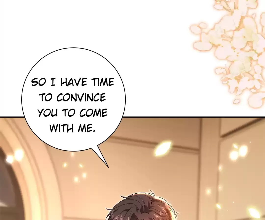 Mr. Qiao, Madam Is Spoiled by You Chapter 65 page 42