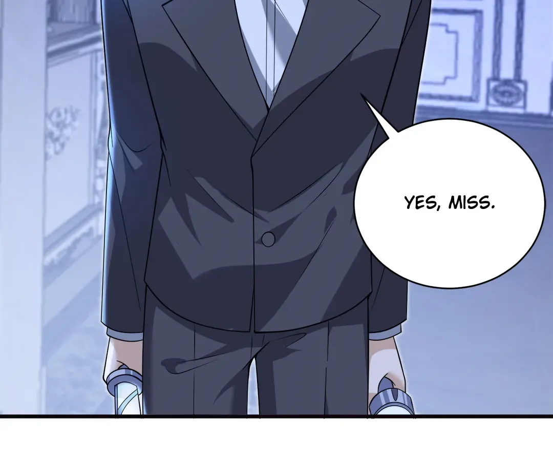 Mr. Qiao, Madam Is Spoiled by You Chapter 64 page 10