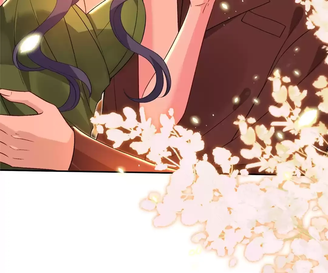 Mr. Qiao, Madam Is Spoiled by You Chapter 65 page 39