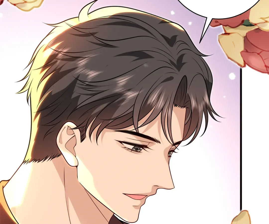 Mr. Qiao, Madam Is Spoiled by You Chapter 64 page 34