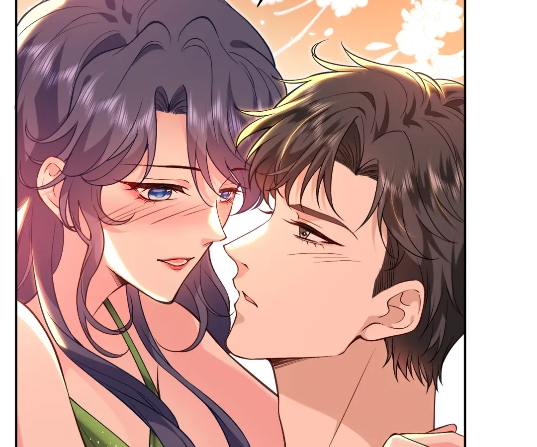 Mr. Qiao, Madam Is Spoiled by You Chapter 64 page 64