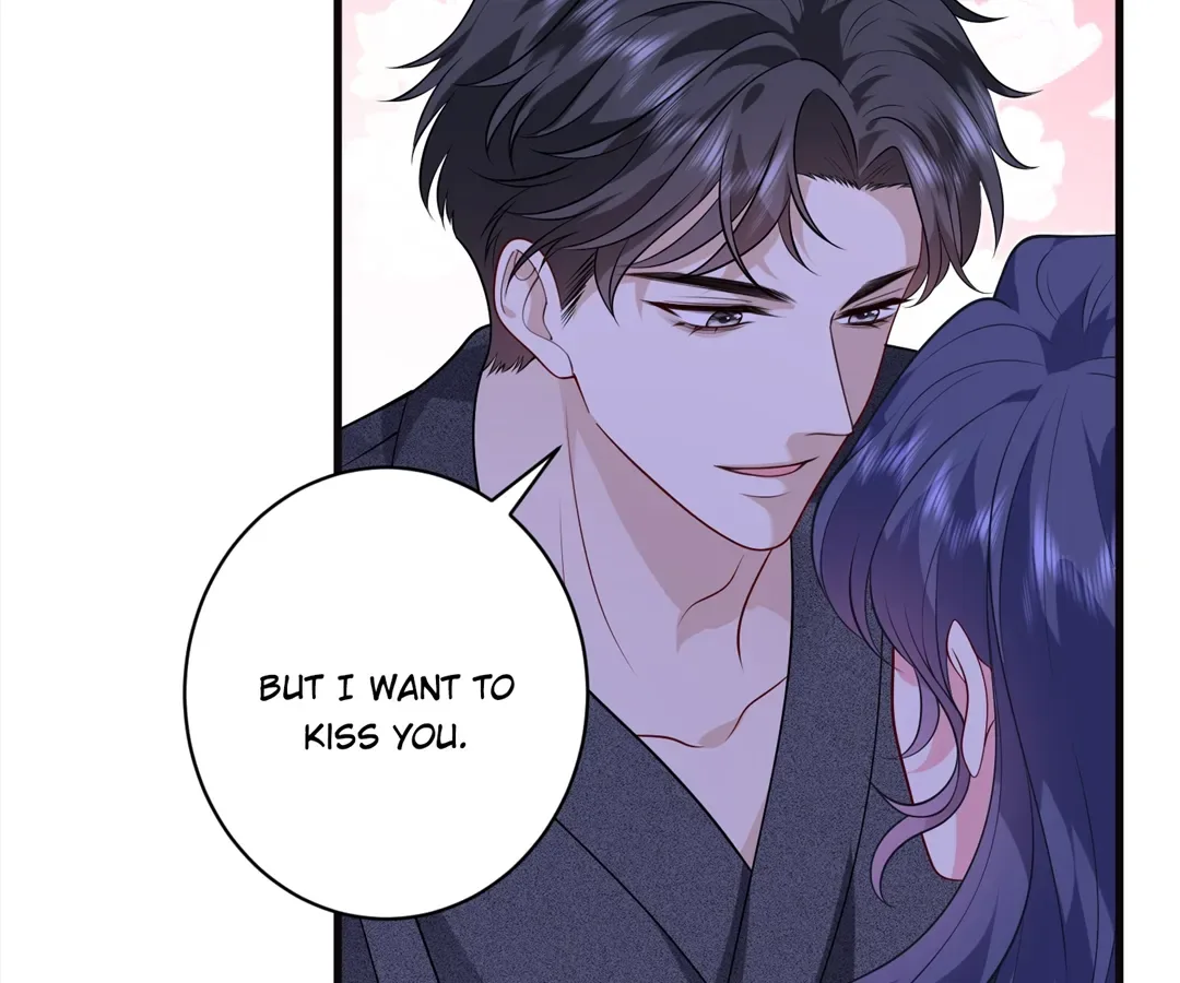 Mr. Qiao, Madam Is Spoiled by You Chapter 63 page 63